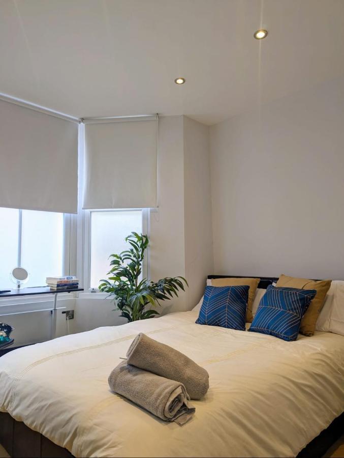 Modern Studio In Finsbury Park Apartamento Londres Exterior foto