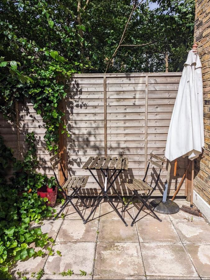 Modern Studio In Finsbury Park Apartamento Londres Exterior foto